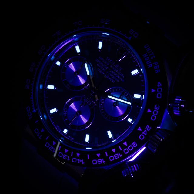 Rolex Daytona 116515 LN Image 5